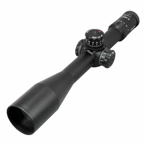 KAHLES K624i 6-24x56mm LSW CCW SKMR4 FFP Riflescope