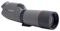 KOWA TSN 66mm Angled Spotting Scope (Rubber Armor) (ED Lens) Body Only
