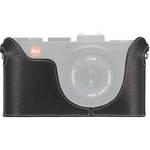 LEICA X2 Camera Protector (Body Case ONLY, Black)