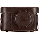 LEICA X2 Ever-Ready Case (Brown)