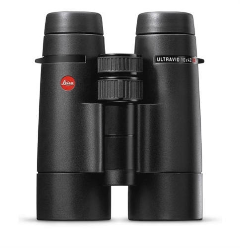 LEICA Ultravid HD-Plus 10x42mm Binoculars