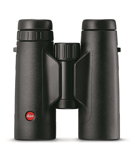 LEICA Trinovid 10X 42MM HD Rubber Armored Binocular