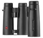 LEICA Noctivid Black 10X 42MM Binoculars