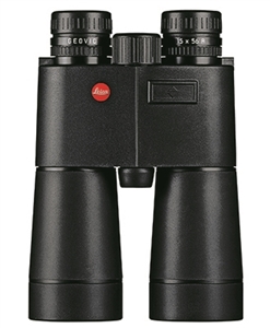 LEICA 15X 56MM Geovid Long Range Works -Yards