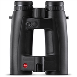 Leica Geovid HD-B 3200.com 8X 42 (Rangefinder Binocular) With Ballistic Interface