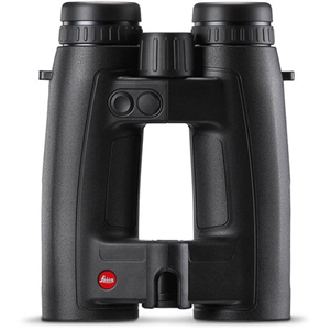 Leica Geovid HD-B 3200.com 8X 42 (Rangefinder Binocular) With Ballistic Interface