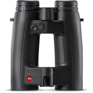 Leica Geovid HD-B 3200.com 10X 42 (Rangefinder Binocular) With Ballistic Interface