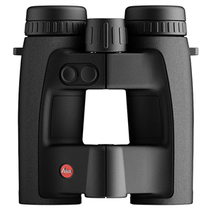 LEICA Geovid HD-B Pro 8X32mm Binoculars (Yards/Meters), with User Ballistic Interface