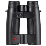 LEICA Geovid HD-B Pro 8x42mm Binoculars (Yards/Meters), with User Ballistic Interface