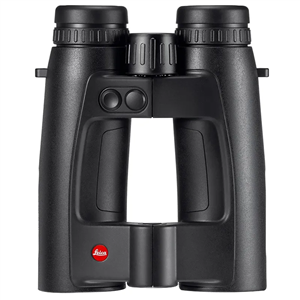 LEICA Geovid HD-B Pro 8x42mm Binoculars (Yards/Meters), with User Ballistic Interface