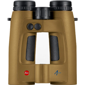 LEICA Geovid Pro 10x42 AB+ Rangefinding Binocular 40818