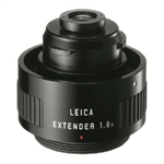 LEICA 1.8x Televid Extender (for APO T-Angled Spotting Scopes)