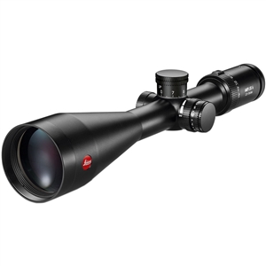 LEICA AMPLUS 6 2.5-15x56i (MIL) BDC Knob L 4A Reticle