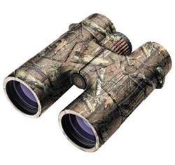 LEUPOLD BX-2 Cascades 8X42mm Roof Prism Mossy Oak Infinity WP CF Binocular