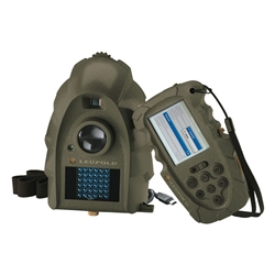 LEUPOLD RCX-1 Trail Camera System Kit Shadow Brown