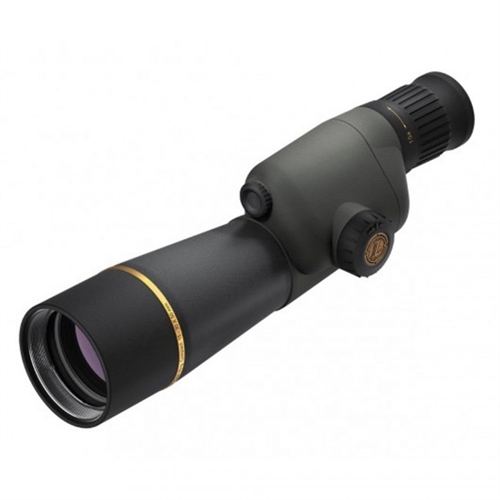 LEUPOLD Gold Ring HD Compact 15-30x50mm  Spotting Scope (Rubber Armored)