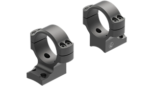 LEUPOLD BackCountry Ring/Mount Browning X-Bolt 2-Pc Matte 30mm Medium