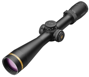 Leupold VX-6 HD 3-18X44mm (30mm) CDS-ZL2 Side Focus Matte FireDot Duplex (Illuminated Reticle) </b><span style="font-weight: bold; font-style: italic; color: rgb(204, 0, 23);">New!</span>