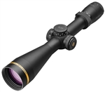 Leupold VX-6 HD 3-18X50mm (30mm) CDS-ZL2 Side Focus Matte Illum. Boone & Crockett (Illuminated Reticle)