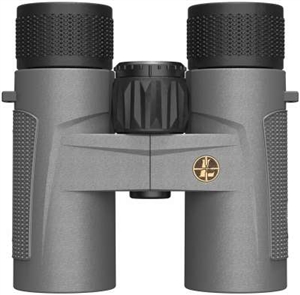 LEUPOLD BX-4 Pro Guide HD 10x32mm Roof Shadow Gray