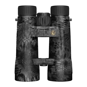 LEUPOLD BX-4 Pro Guide HD 10X50MM - Kryptek Typhoon Black