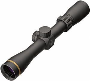 LEUPOLD VX-Freedom Rimfire 2-7x33 (1 inch) Matte Rimfire MOA