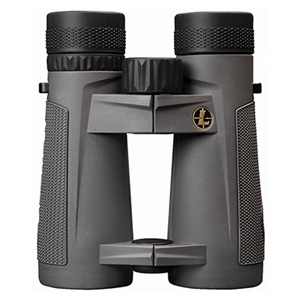 LEUPOLD BX-5 Santiam HD 8X 42mm -Shadow Grey