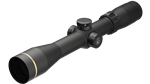 LEUPOLD VX-Freedom 4-12x40 (30mm) CDS Side Focus Tri-MOA (Includes Leupold 30MM AR Mount)