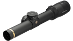 LEUPOLD Service Rifle VX-4.5HD 1-4.5x24 (30mm) CDS-ZL2 HPR-1 Riflescope