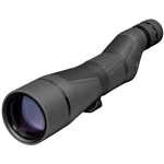 LEUPOLD SX-4 Pro Guide 20-60x85mm HD Straight Spotting Scope