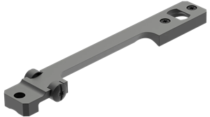 LEUPOLD Mauser 98 (Large Ring) STD 1pc Matte Bases
