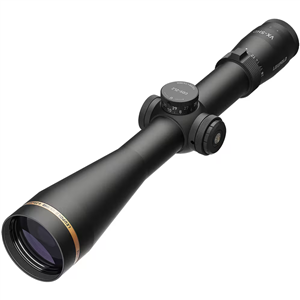 LEUPOLD VX-5HD 4-20x52 (34mm) CDS-ZL2 Side Focus Illum. FireDot Duplex
