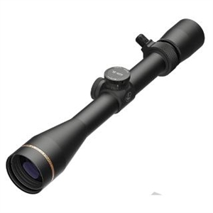 LEUPOLD VX-3HD 4.5-14X40mm (1") CDS-ZL Duplex