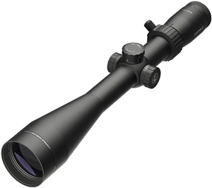 Leupold Mark 3HD 6-18x50 (30mm) P5 Side Focus TMR Ret