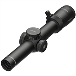 LEUPOLD 6HD Patrol 1-6X 24MM (30MM) CDS-ZL2  (Illuminated CMR2 Reticle)