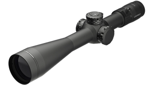 LEUPOLD Mark 4HD 8-32x56 (34mm) M1C3 Side Focus FFP PR2-MOA Riflescope