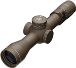 LEUPOLD Mark 5HD 3.6-18x44mm (35mm) M1C3 FFP PR-1MOA Flat Dark Earth Riflescope