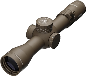 LEUPOLD Mark 5HD 3.6-18x44mm (35mm) M5C3 FFP PR2-MIL Flat Dark Earth Riflescope
