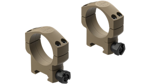 LEUPOLD Mark 4 35MM High Aluminum - FDE  (1.06")