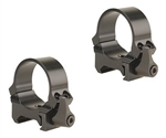 LEUPOLD Quick Release 30mm, Low, Gloss Rings
