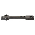 LEUPOLD Ruger 10/22, Standard 1 Piece, Gloss Base