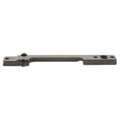 LEUPOLD Remington 700, Standard, Right Hand, Long Action, 1 Piece, Gloss Base