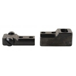 LEUPOLD Browning STD 2Pc Low Wall Bases