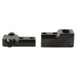 LEUPOLD Browning STD 2Pc Low Wall Bases