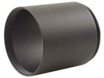 LEUPOLD 2.5" Matte Alumina 45mm Competition Series Sunshade (fits ALL Competition scopes)
