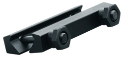 LEUPOLD Mark 4 CQ/T Flat Top Rail Mount