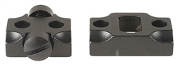 LEUPOLD Kimber 84 STD 2pc Matte Bases