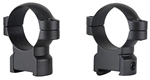 LEUPOLD CZ 550 30mm, High, Matte Ringmounts (177362)