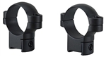 LEUPOLD CZ 527 30mm, High, Matte Ringmounts (177366)