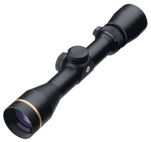 LEUPOLD VX-3 Handgun 2.5-8x32 (1 inch) Duplex